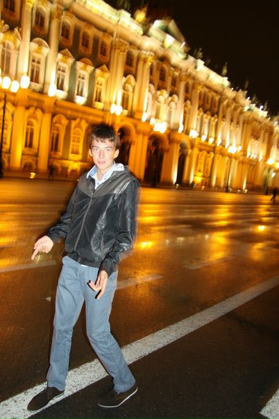 №11, Александр Геращенко, Петропавловск-Камчатский, Россия №11, Александр Геращенко, Петропавловск-Камчатский, Россия