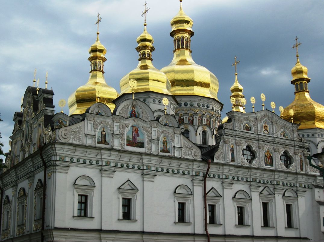 Борис Струков | Чернигов