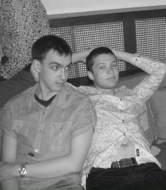 №10, Анатолій Швіршко, 35 лет, Львов №10, Анатолій Швіршко, 35 лет, Львов