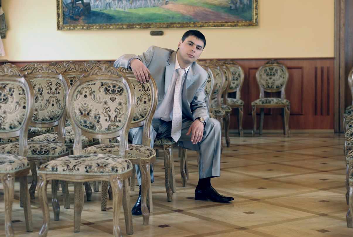 Дмитрий Новиков | Минск