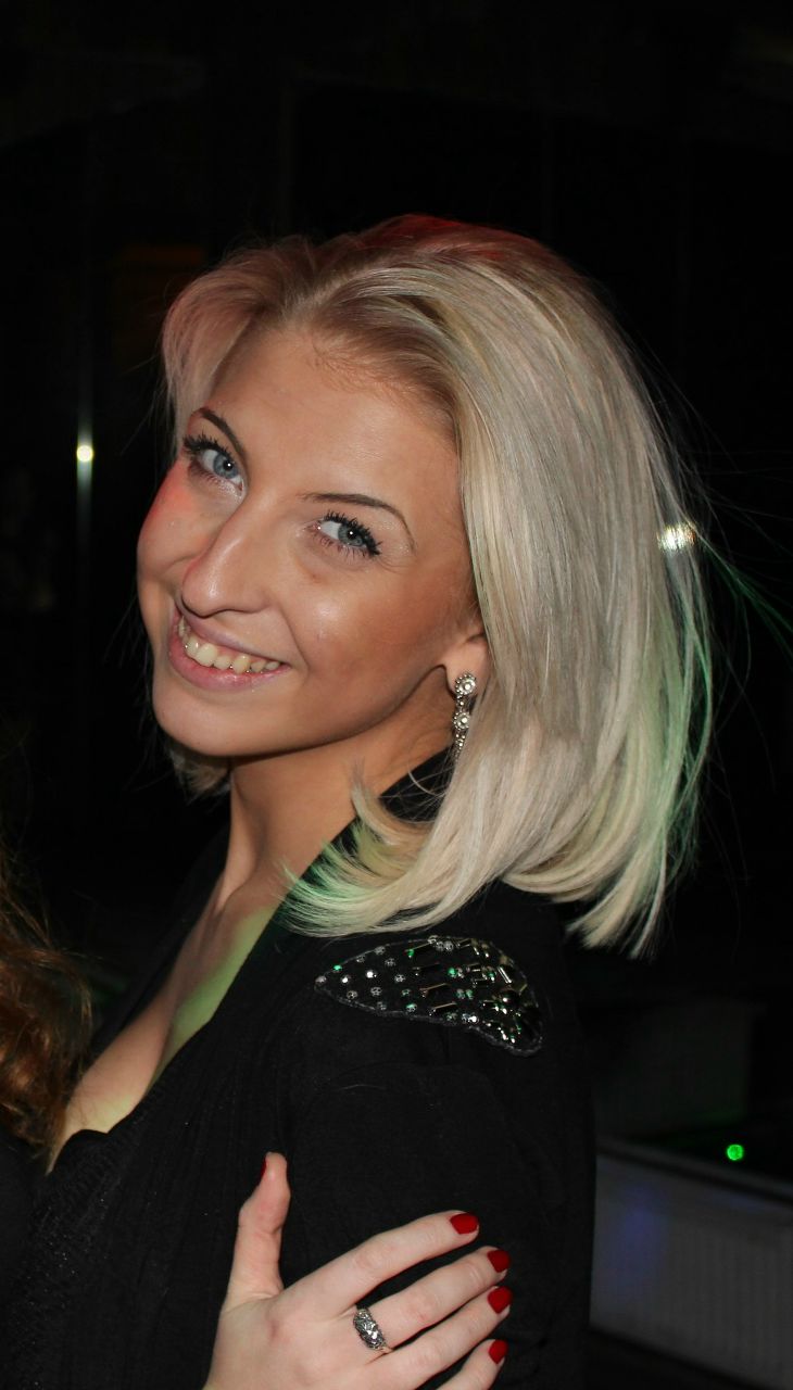 Татьяна Олейникова | Донецк