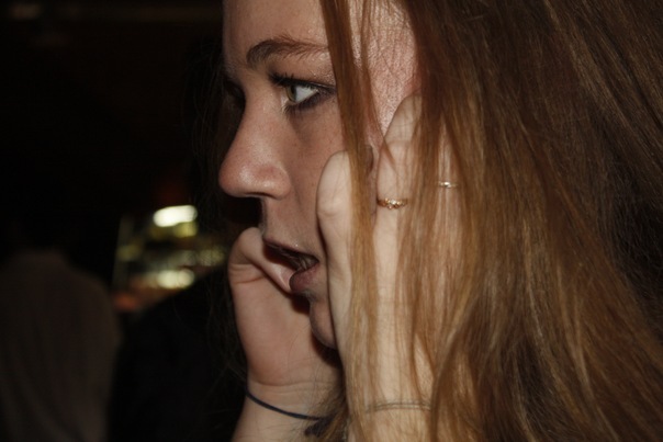 №56, Настена Подозёрова, Москва №56, Настена Подозёрова, Москва