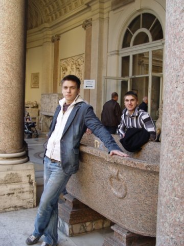 №9, Максимка Ермолин, 36 лет, Николаев №9, Максимка Ермолин, 36 лет, Николаев