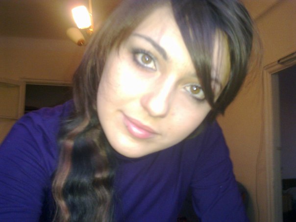 №1, Любовь Сердцева, 36 лет, Магнитогорск №1, Любовь Сердцева, 36 лет, Магнитогорск