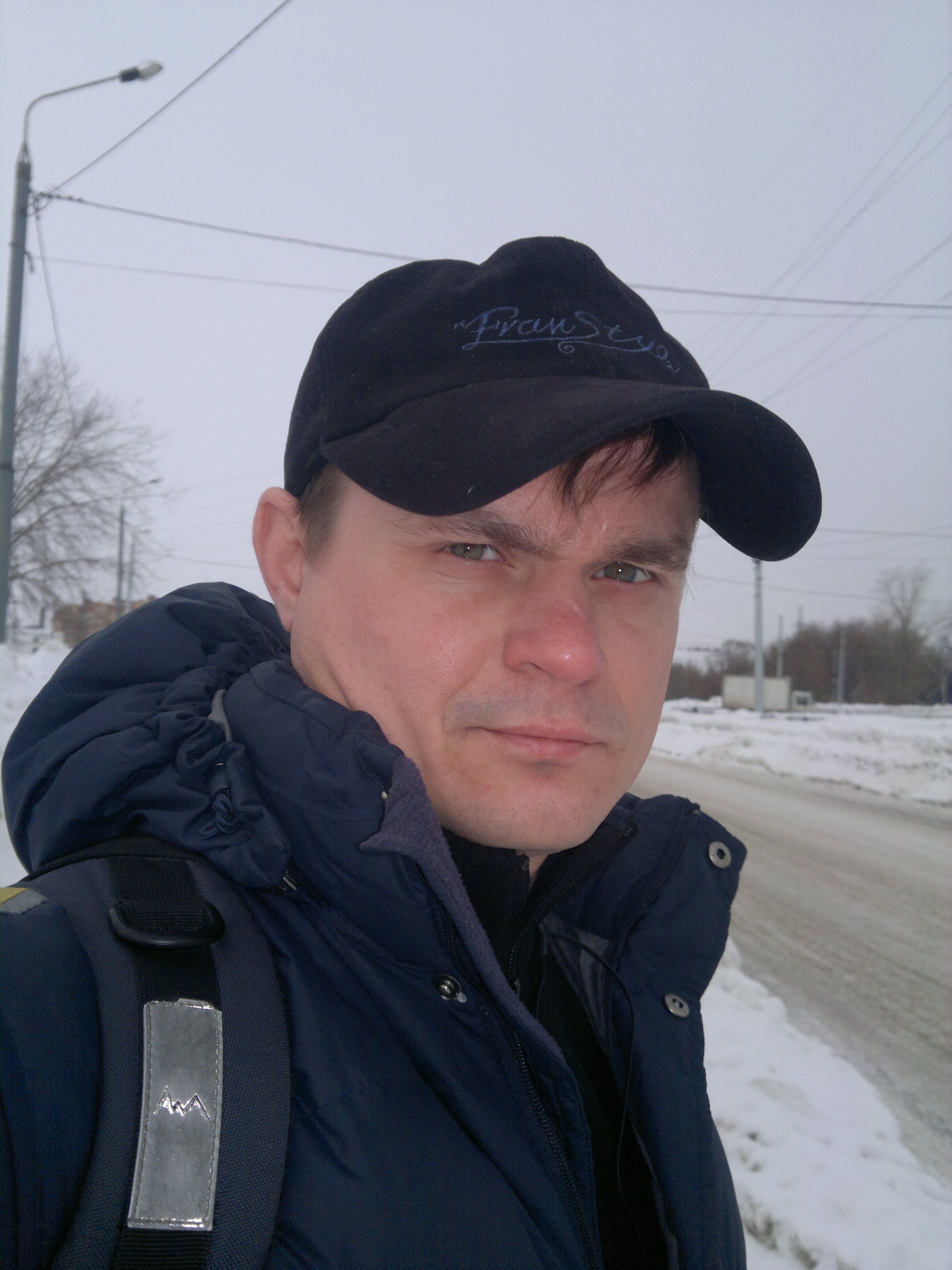 Фото профиля