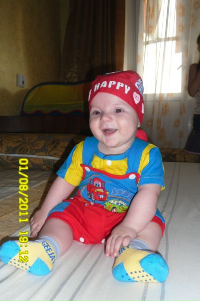 №110, Иришка Ромахина, Искитим №110, Иришка Ромахина, Искитим