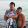 Аватар: Оксана Онищенко