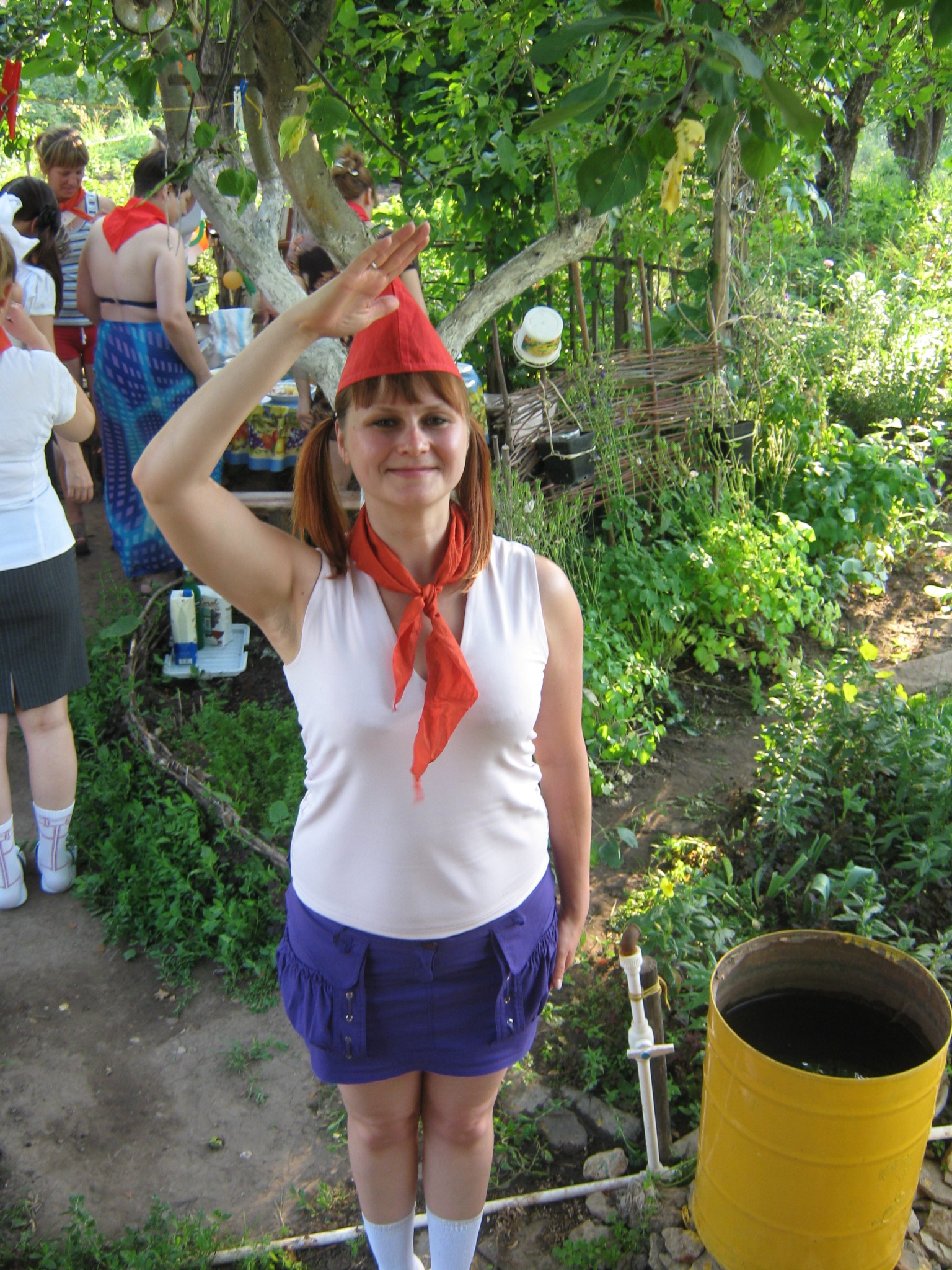 Фото профиля