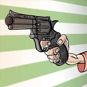 №65, Українська Власників зброї, Киев №65, Українська Власників зброї, Киев