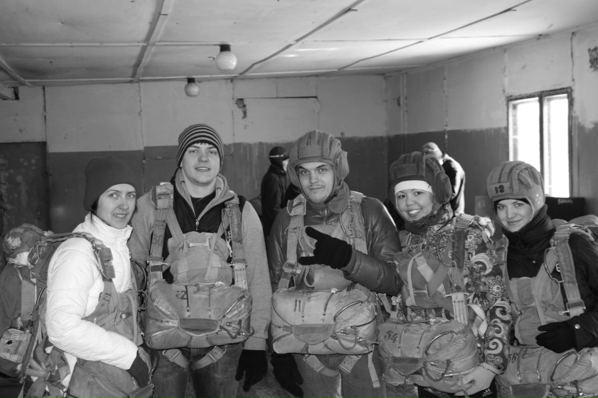 Семен Носов Николаевич | Курган