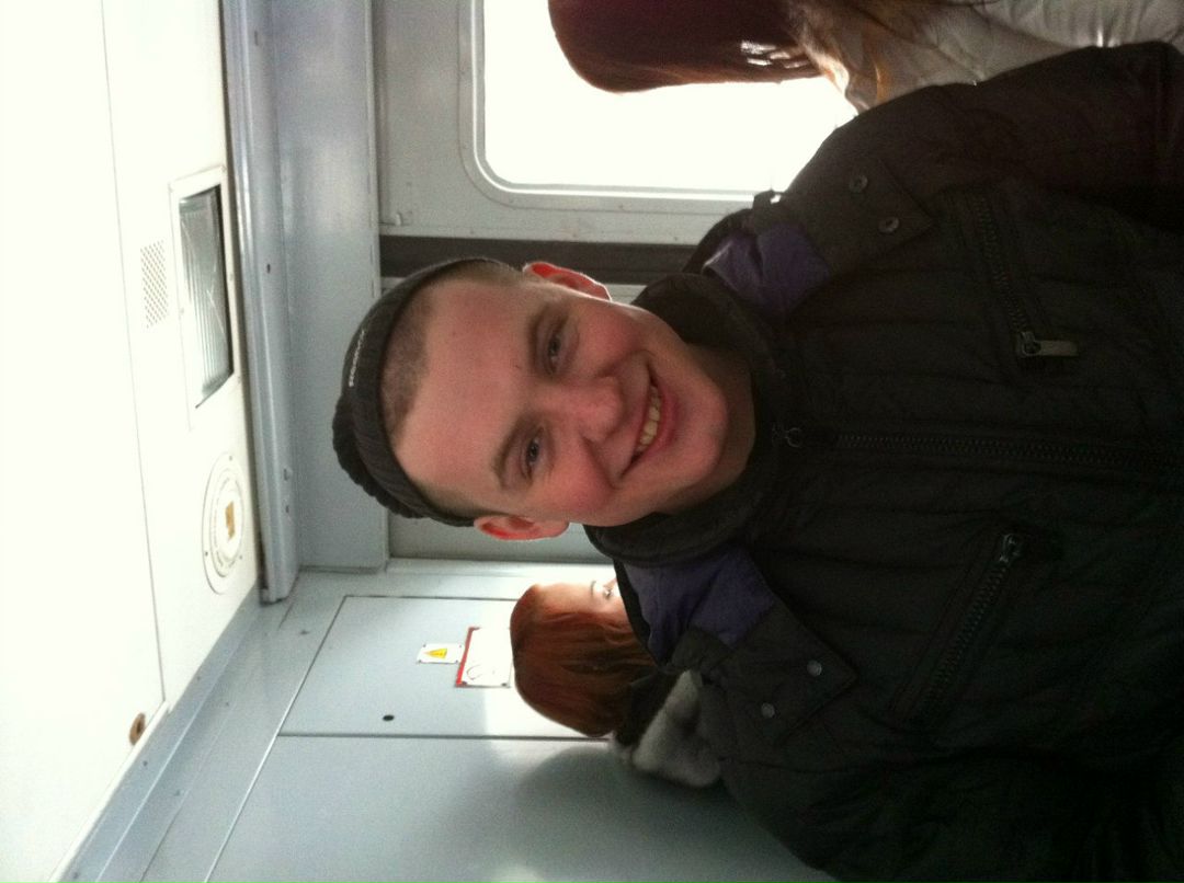 Дмитрий Бердников | Екатеринбург