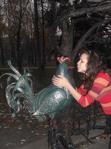 №46, Елена Подгорная, Дружковка №46, Елена Подгорная, Дружковка