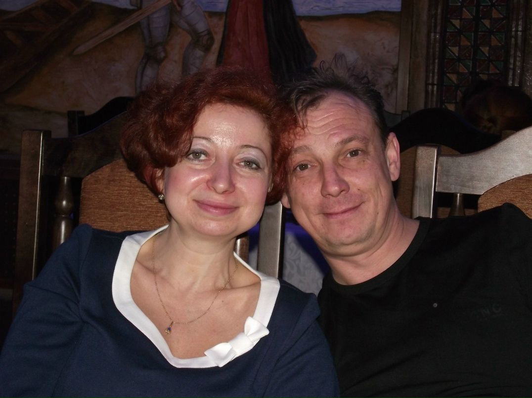 Сергей Розов | Санкт-Петербург