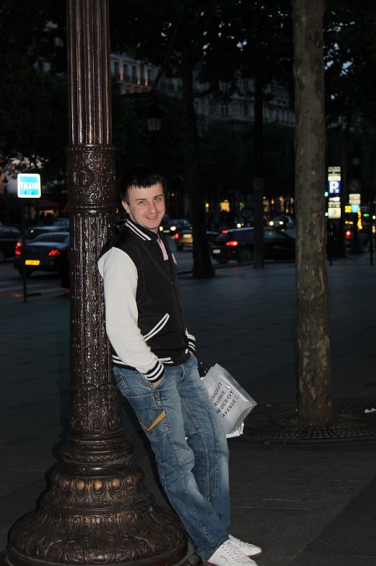 Фото профиля