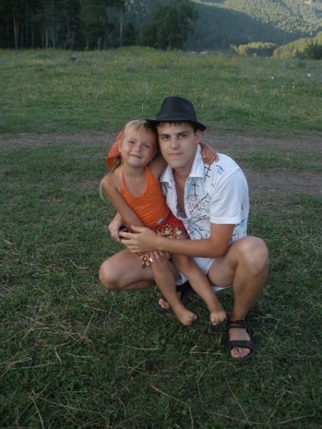 №1, Мария Трибушинина №1, Мария Трибушинина