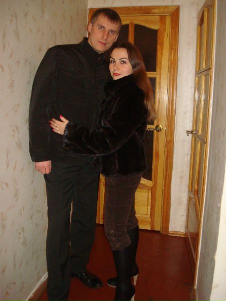 №98, Алена Василенко, Киев №98, Алена Василенко, Киев