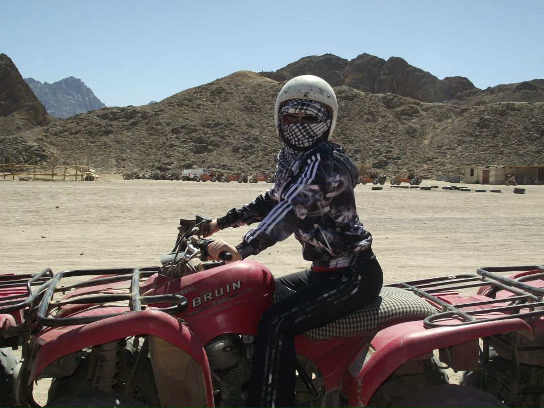 Kristina Terehova | Москва