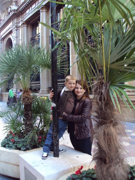 №61, Галя Слоїк №61, Галя Слоїк