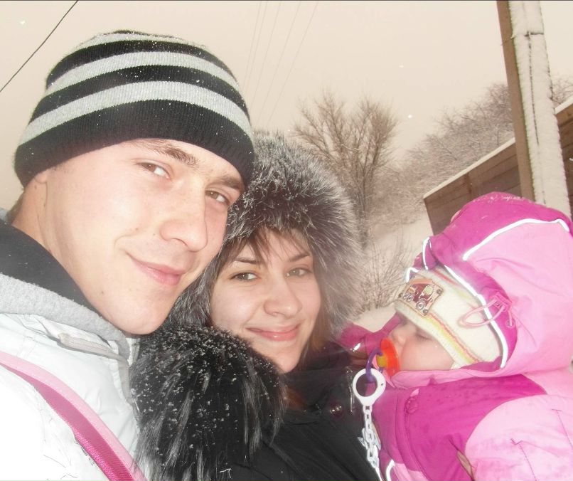 Алина Лопатина | Борисоглебск