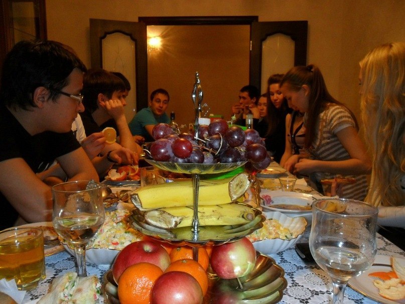 Альбина Смирнова | Набережные Челны