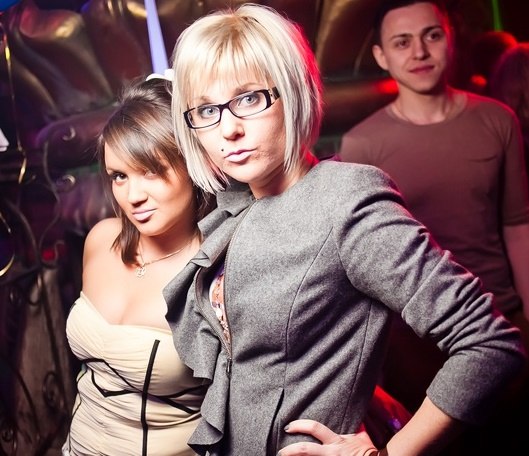 Наталья Усова | Москва