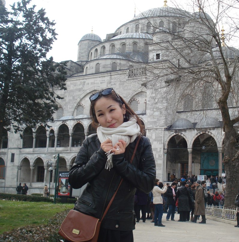 Raushan Mirmanova ♥♥♥ | 