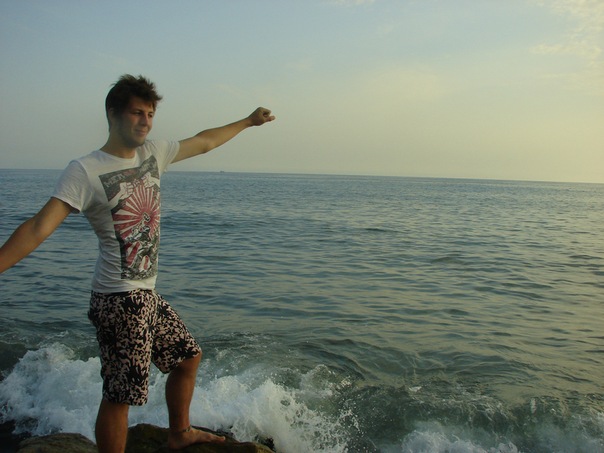 №52, Вовка Уткин, 36 лет, Москва, Россия №52, Вовка Уткин, 36 лет, Москва, Россия