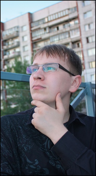 №66, Иван Соловьёв, 37 лет, Санкт-Петербург №66, Иван Соловьёв, 37 лет, Санкт-Петербург