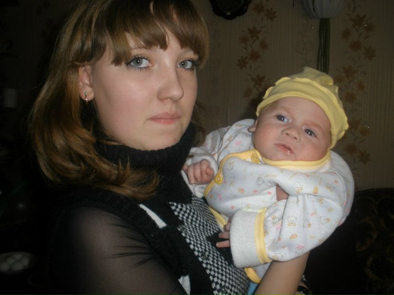 Людмила Акимова | Барнаул