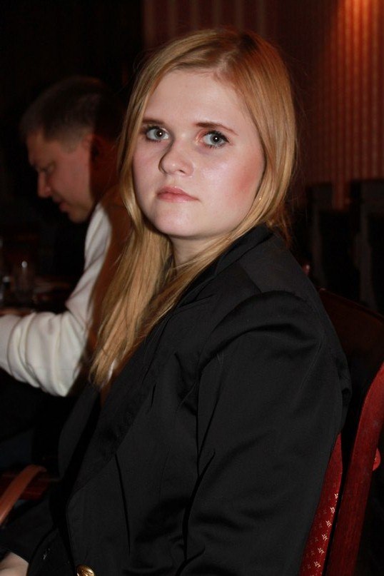 Мария Круговец | Брянск