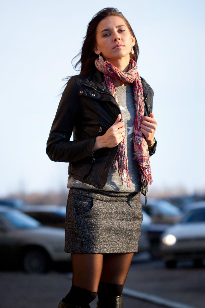 Алсу Туктарова | Санкт-Петербург