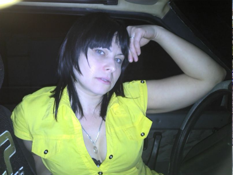 Рита Евдокимова | Липецк