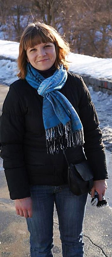 Ірина Довгодько | Киев