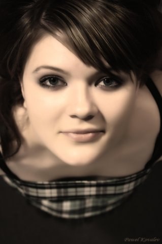 Marina Kopeikina | Минск