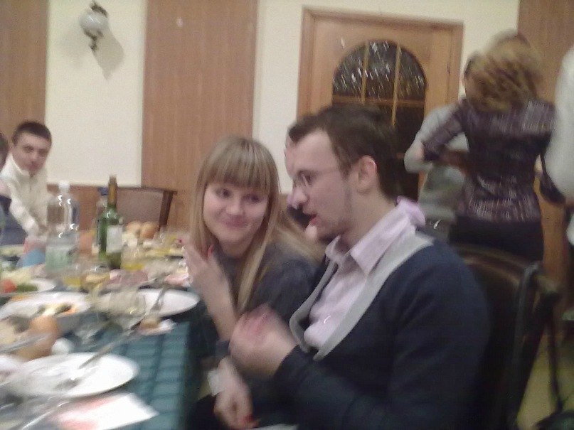 Яна Терехова | Минск