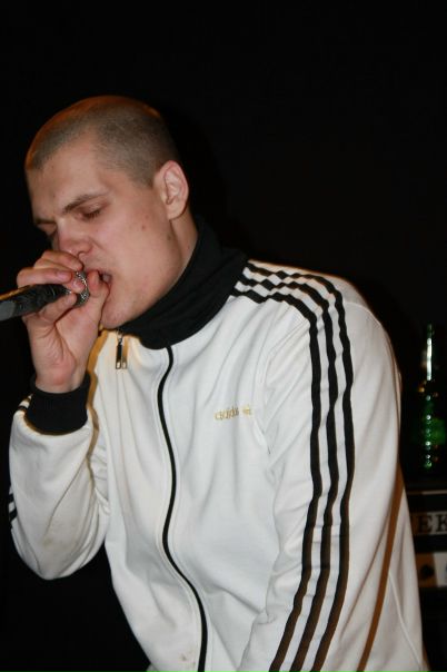 №54, Ivan Shiryaev, 10.10, Москва №54, Ivan Shiryaev, 10.10, Москва