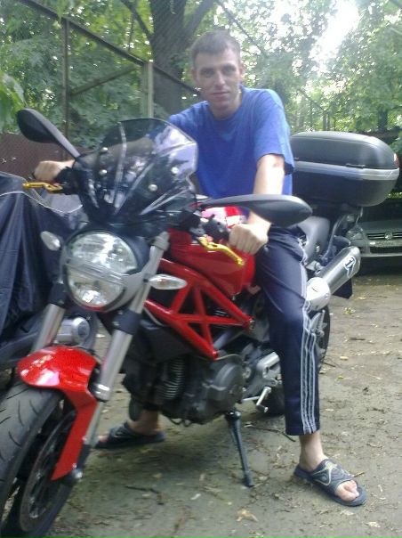 №7, Игорь Иваньков №7, Игорь Иваньков