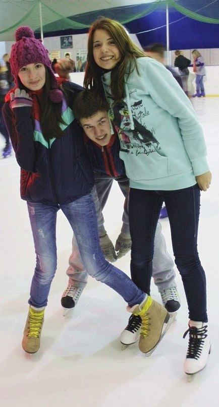 Елизавета Ивахненко | Запорожье