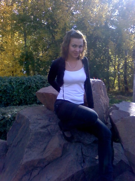 №13, Елена Терехова №13, Елена Терехова