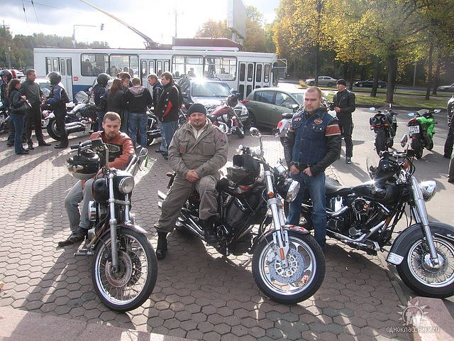 Виктор Кузьменко | Москва