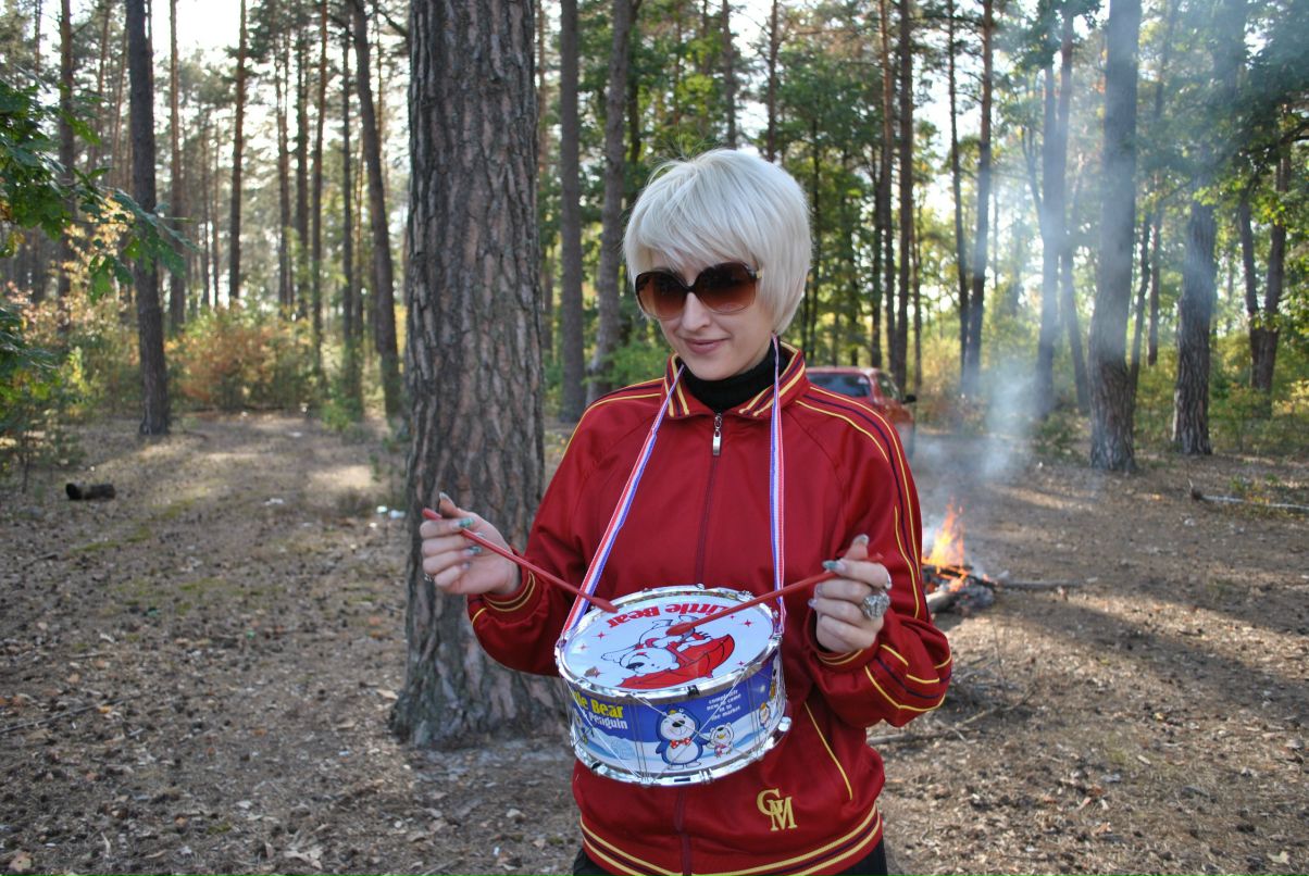 Наталья Gfferre GF@FERRE | Киев