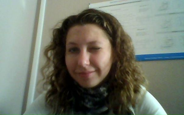 №10, Lena Tikhonova №10, Lena Tikhonova