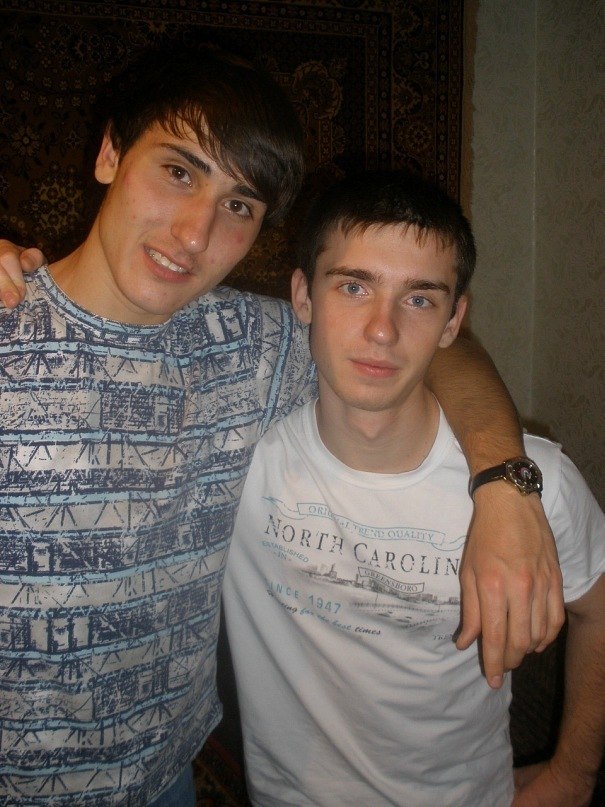 Игорь Портной | Сумы