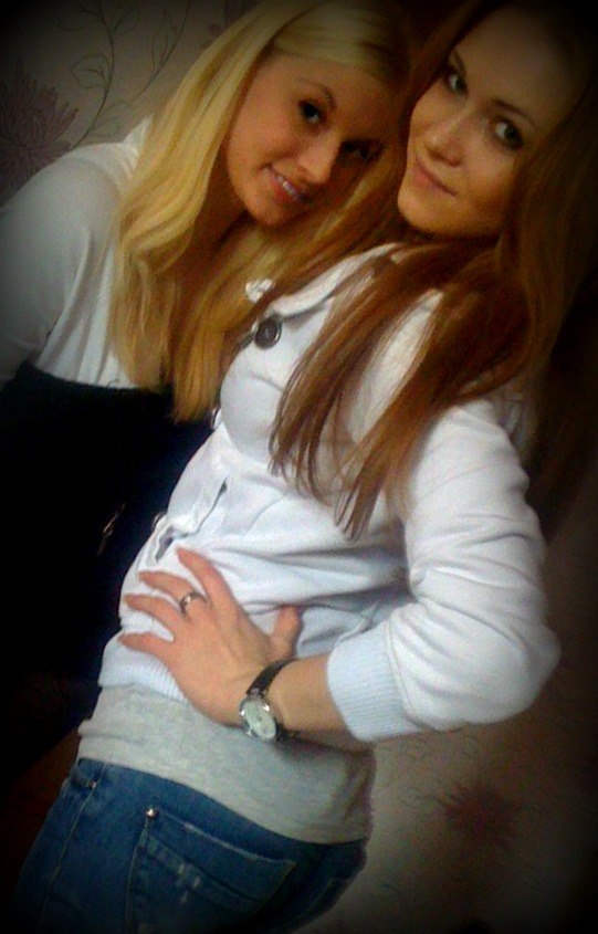 Елизавета Молостова | Новосибирск