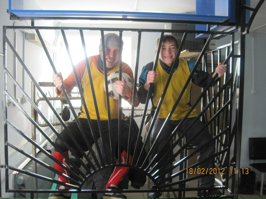 Евгений Кузьмин | Ижевск