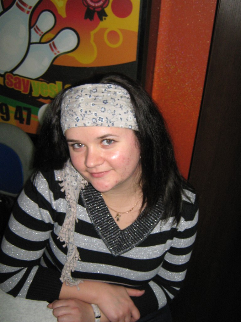 Юля Дёмина | Львов