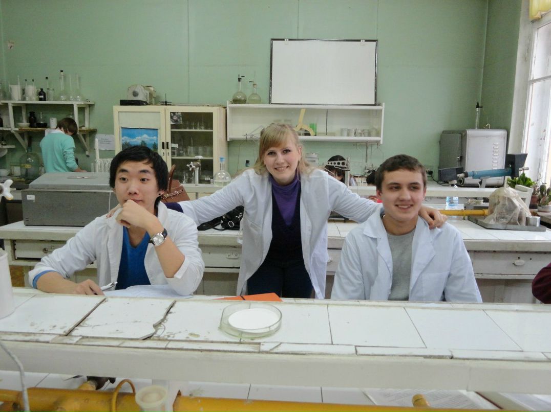 Alexey Kim | Москва