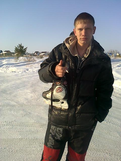 Серёга Акцент | Барнаул