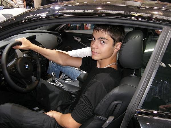 Давид Варданян | Ереван