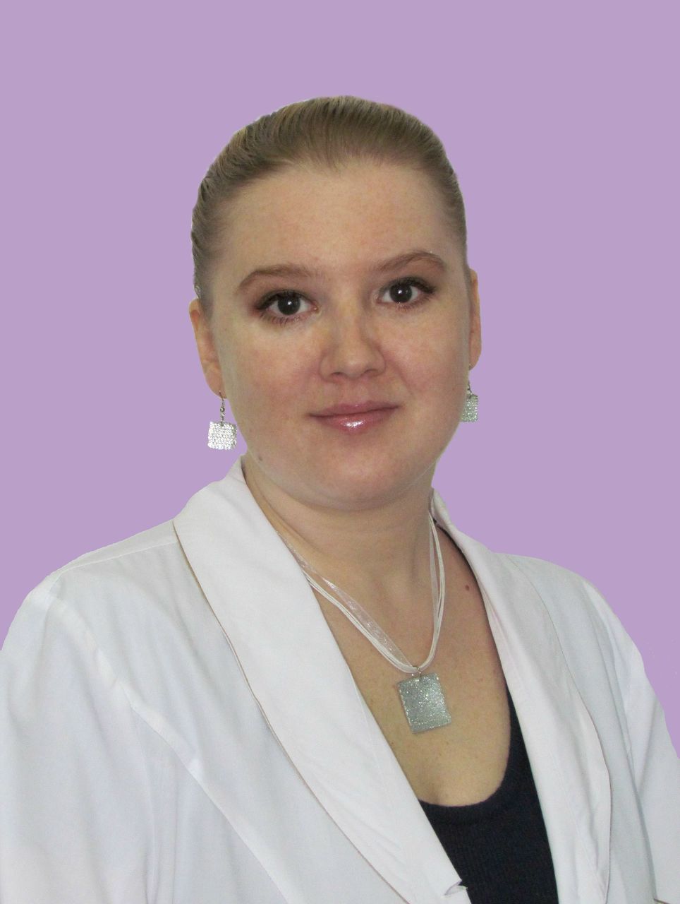 Алиса Петровичева | Москва